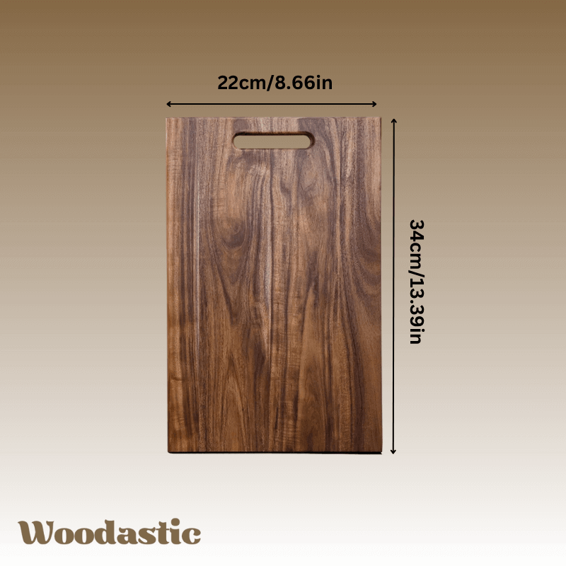 Woodastic™ Chopping Board