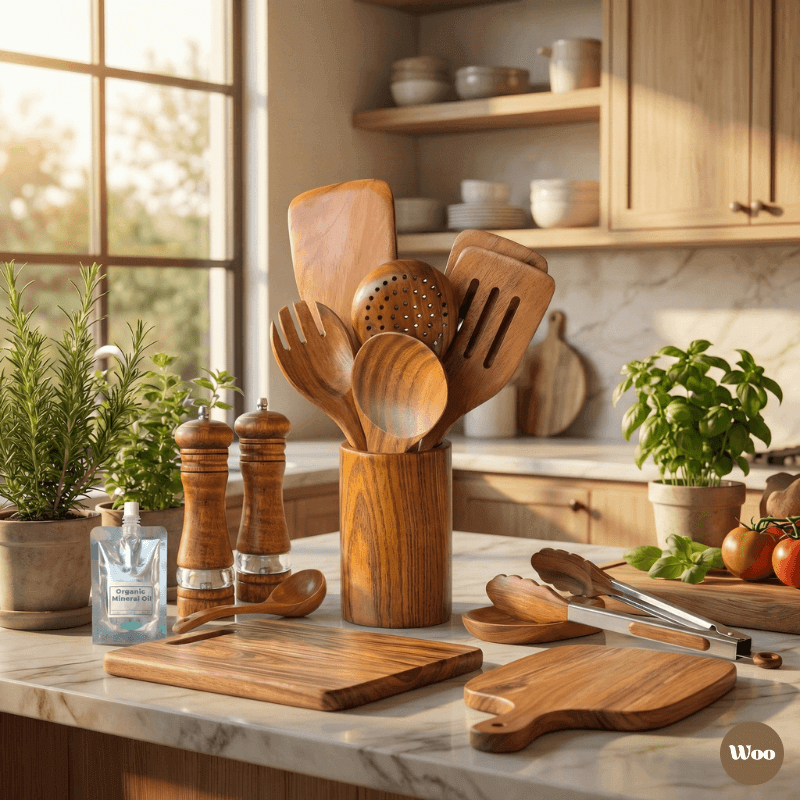 All-In One Bundle | Woodastic™