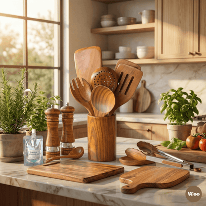 All-In One Bundle | Woodastic™