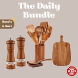 Woodastic™ Daily Bundle