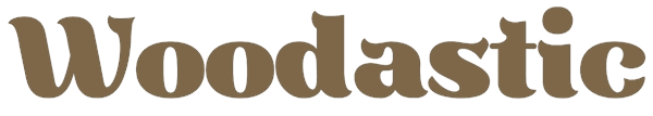 Woodastic website logo